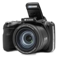 Фотоаппарат Kodak Pixpro AZ425 (черный) - Превью изображения №4 — Интернет-магазин ПроЗаказ