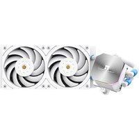 Thermalright Frozen Edge 240 (белый)