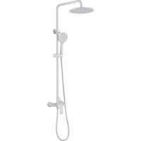 Abber Weiss Insel AF8020FWL
