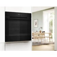 Электрический духовой шкаф Bosch Serie 6 HJG852YB0T - Превью изображения №3 — Интернет-магазин ПроЗаказ