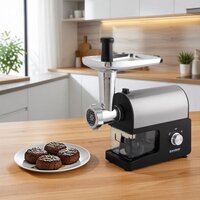 Мясорубка Endever Sigma-114 - Превью изображения №2 — Интернет-магазин ПроЗаказ