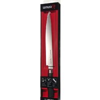 Кухонный нож Samura Mo-V SM-0045/K - Превью изображения №6 — Интернет-магазин ПроЗаказ