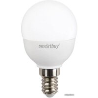 SmartBuy P45 E14 7 Вт 4000 К [SBL-P45-07-40K-E14]