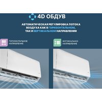 Кондиционер CENTEK CT-65J07 - Превью изображения №10 — Интернет-магазин ПроЗаказ