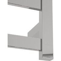 Полотенцесушитель Roxen Plaza 11040-5063C - Превью изображения №7 — Интернет-магазин ПроЗаказ