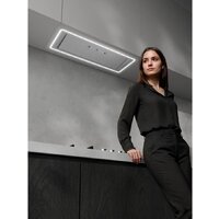 Кухонная вытяжка KUPPERSBERG Inlumia 70 WG - Превью изображения №8 — Интернет-магазин ПроЗаказ