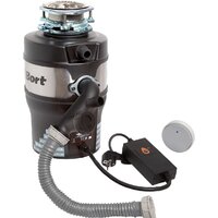 Измельчитель пищевых отходов Bort Alligator Max - Превью изображения №3 — Интернет-магазин ПроЗаказ