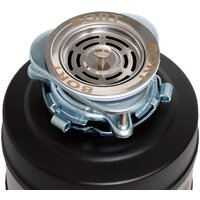 Измельчитель пищевых отходов Bort Alligator Max - Превью изображения №2 — Интернет-магазин ПроЗаказ