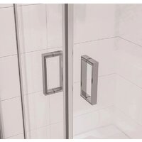Душевой уголок Niagara NG-6614-08 100x100x190 - Превью изображения №3 — Интернет-магазин ПроЗаказ