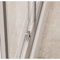 Душевой уголок Niagara NG-6614-08 100x100x190 - Превью изображения №5 — Интернет-магазин ПроЗаказ