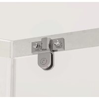 Душевой уголок Niagara NG-6614-08 100x100x190 - Превью изображения №4 — Интернет-магазин ПроЗаказ