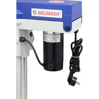 Сверлильный станок Belmash (Белмаш) DP230-16CVS - Превью изображения №13 — Интернет-магазин ПроЗаказ