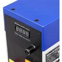 Сверлильный станок Belmash (Белмаш) DP230-16CVS - Превью изображения №15 — Интернет-магазин ПроЗаказ