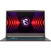 Игровой ноутбук MSI Thin A15 B7VF-461US - Превью изображения №1 — Интернет-магазин ПроЗаказ