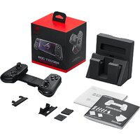 Геймпад для смартфона ASUS ROG Tessen - Превью изображения №3 — Интернет-магазин ПроЗаказ