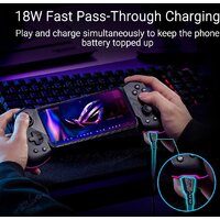 Геймпад для смартфона ASUS ROG Tessen - Превью изображения №9 — Интернет-магазин ПроЗаказ