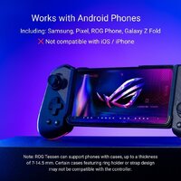 Геймпад для смартфона ASUS ROG Tessen - Превью изображения №4 — Интернет-магазин ПроЗаказ