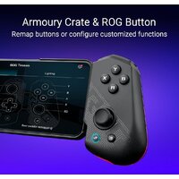 Геймпад для смартфона ASUS ROG Tessen - Превью изображения №10 — Интернет-магазин ПроЗаказ