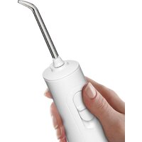 Ирригатор  Waterpik WF-21 (белый) - Превью изображения №4 — Интернет-магазин ПроЗаказ