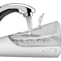 Ирригатор  Waterpik WF-21 (белый) - Превью изображения №7 — Интернет-магазин ПроЗаказ