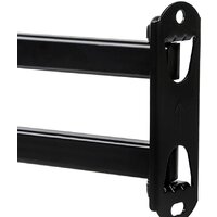 Кронштейн для телевизора Kromax DIX-13 (черный) - Превью изображения №6 — Интернет-магазин ПроЗаказ