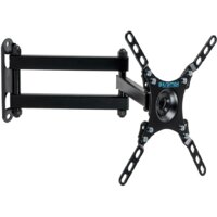 Кронштейн для телевизора Kromax DIX-13 (черный) - Превью изображения №5 — Интернет-магазин ПроЗаказ