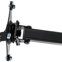 Кронштейн для телевизора Kromax DIX-13 (черный) - Превью изображения №4 — Интернет-магазин ПроЗаказ