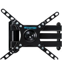 Кронштейн для телевизора Kromax DIX-13 (черный) - Превью изображения №2 — Интернет-магазин ПроЗаказ
