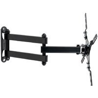 Кронштейн для телевизора Kromax DIX-13 (черный) - Превью изображения №3 — Интернет-магазин ПроЗаказ