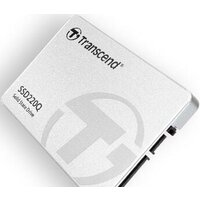 SSD Transcend SSD220Q 500GB TS500GSSD220Q - Превью изображения №5 — Интернет-магазин ПроЗаказ