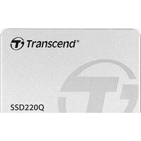 Transcend SSD220Q 500GB TS500GSSD220Q