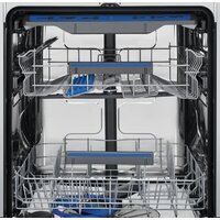 Отдельностоящая посудомоечная машина Electrolux ESM48310SX - Превью изображения №6 — Интернет-магазин ПроЗаказ