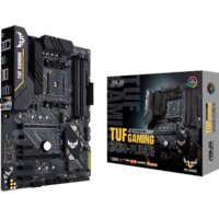 Материнская плата ASUS TUF Gaming B450-PLUS II - Превью изображения №3 — Интернет-магазин ПроЗаказ