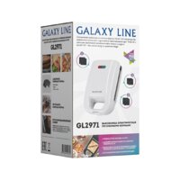 Вафельница Galaxy Line GL2971 - Превью изображения №7 — Интернет-магазин ПроЗаказ