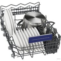 Встраиваемая посудомоечная машина Siemens iQ300 SR63EX24KE - Превью изображения №6 — Интернет-магазин ПроЗаказ