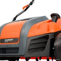 Скарификатор Patriot SCE 180 - Превью изображения №7 — Интернет-магазин ПроЗаказ