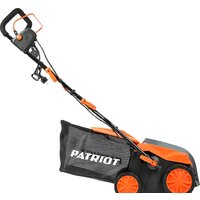 Скарификатор Patriot SCE 180 - Превью изображения №2 — Интернет-магазин ПроЗаказ