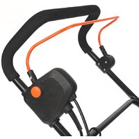 Скарификатор Patriot SCE 180 - Превью изображения №9 — Интернет-магазин ПроЗаказ