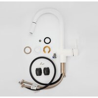 Смеситель Gross Aqua Extra 3140609MW - Превью изображения №2 — Интернет-магазин ПроЗаказ