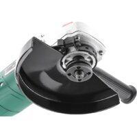 Угловая шлифмашина Hammer USM1650D - Превью изображения №5 — Интернет-магазин ПроЗаказ