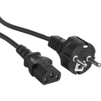 ExeGate Power PC-1,5P 1.5 м 0.5 мм Cu