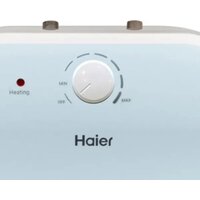 Накопительный электрический водонагреватель под мойку Haier ES10V-LQ2 - Превью изображения №3 — Интернет-магазин ПроЗаказ