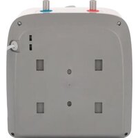 Накопительный электрический водонагреватель под мойку Haier ES10V-LQ2 - Превью изображения №2 — Интернет-магазин ПроЗаказ