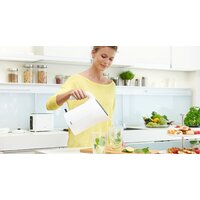 Электрический чайник Braun PurEase WK 3100 WH 0X21010008 - Превью изображения №3 — Интернет-магазин ПроЗаказ