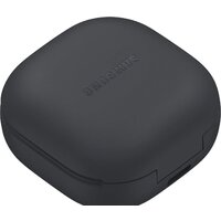 Наушники Samsung Galaxy Buds 2 Pro (графитовый) - Превью изображения №6 — Интернет-магазин ПроЗаказ