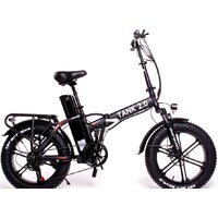 Smart Balance Tank 2.0 2023 (черный)