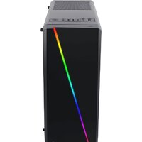 Корпус AeroCool Cylon (черный) - Превью изображения №2 — Интернет-магазин ПроЗаказ