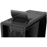 Корпус AeroCool Cylon (черный) - Превью изображения №12 — Интернет-магазин ПроЗаказ