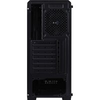 Корпус AeroCool Cylon (черный) - Превью изображения №9 — Интернет-магазин ПроЗаказ
