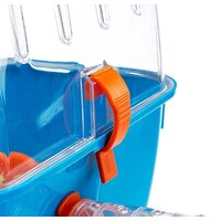 Клетка Ferplast Combi 2 57932599 - Превью изображения №11 — Интернет-магазин ПроЗаказ